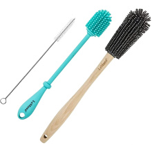 Customized Water Bottle Cleaner Brush Set